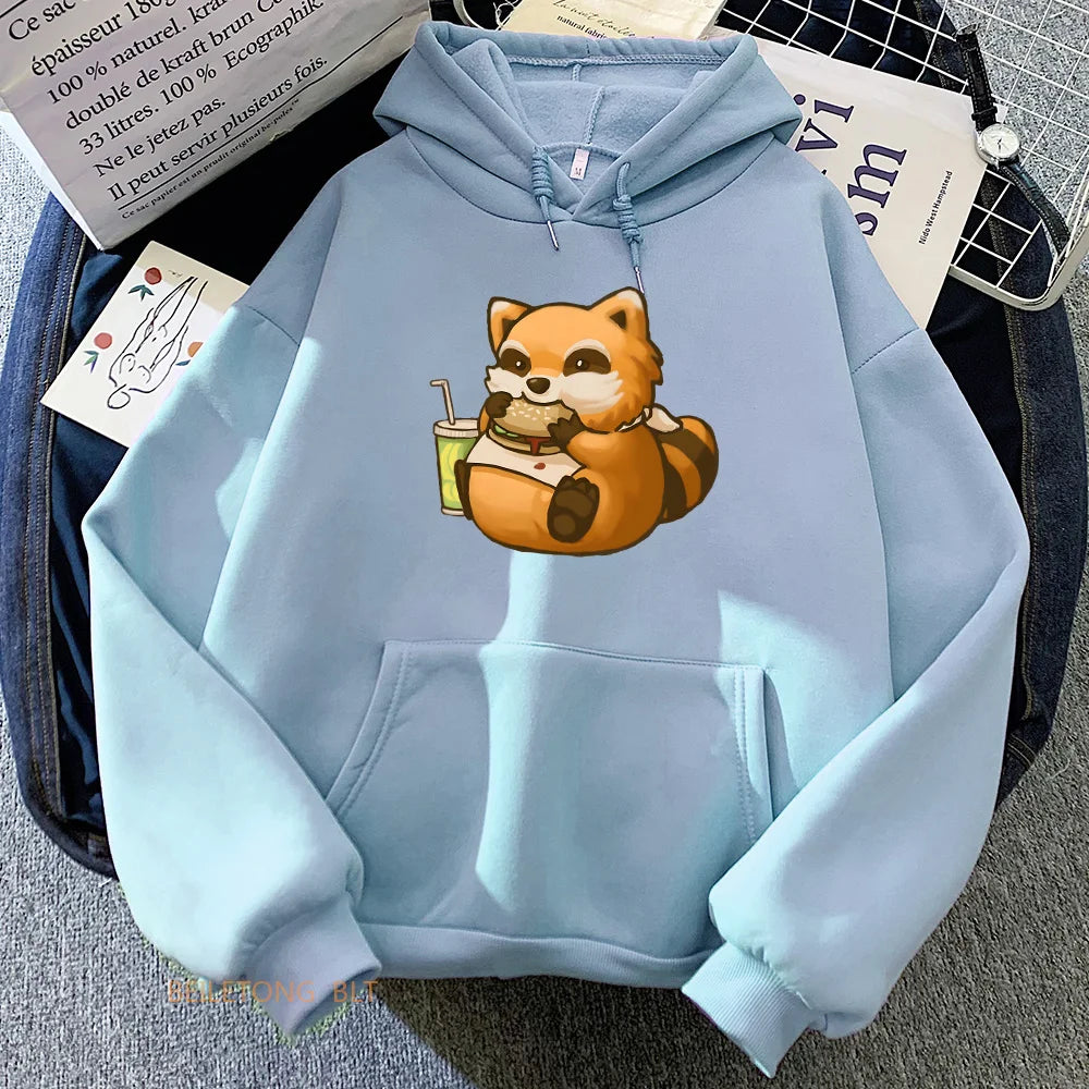 Project Zomboid Cartoon Hoodie