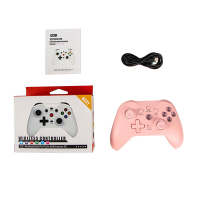 Wireless Switch Gamepad Controller