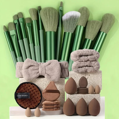 33pcs Beauty Makeup Kit