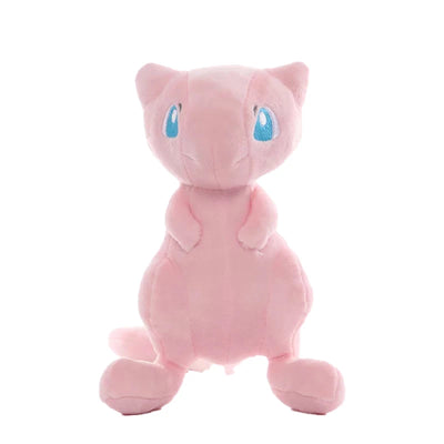 Pokemon Kawaii Plush Toys