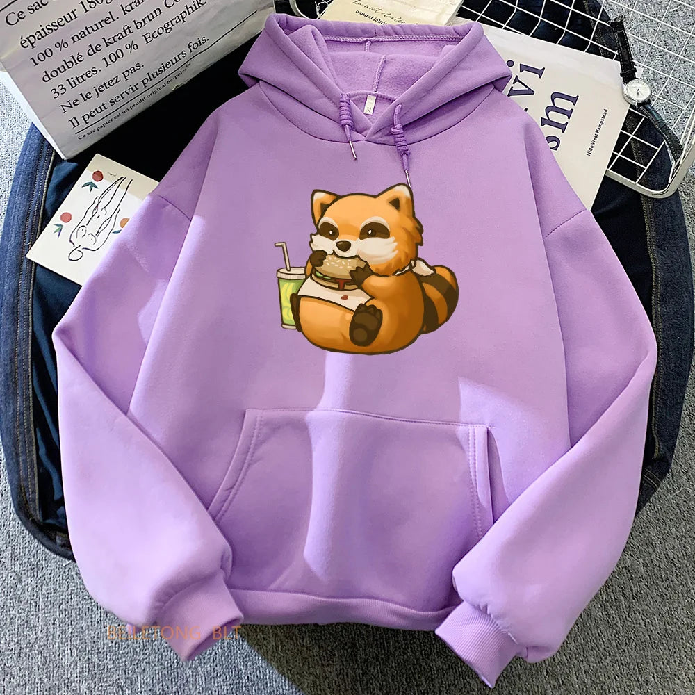 Project Zomboid Cartoon Hoodie
