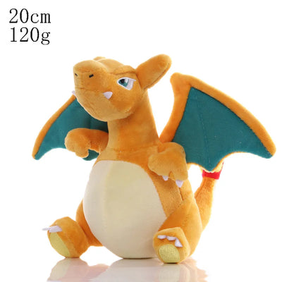 Pokémon Plush Toy Assortment