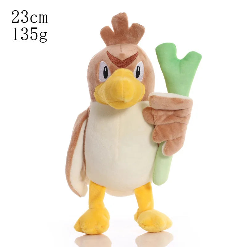 Pokémon Plush Toy Assortment