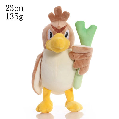Pokémon Plush Toy Assortment