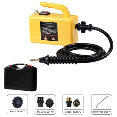 High-Temp Home Steam Cleaner
