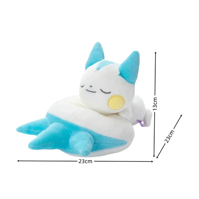 “Pokemon Plush Toy Set”