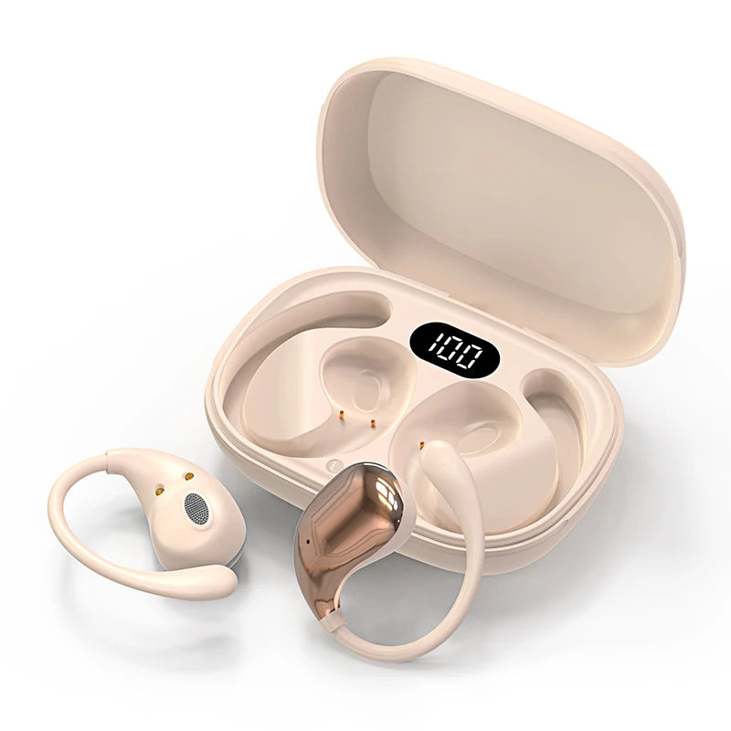 Bluetooth 5.4 Earbuds Pro