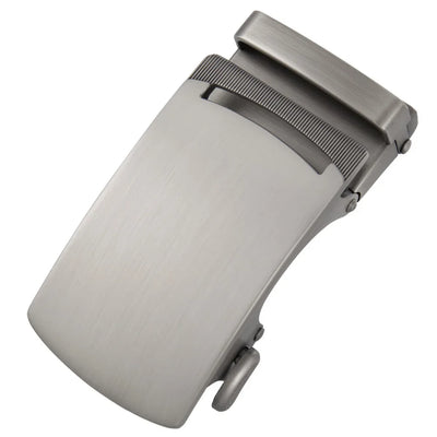 Men’s Metal Ratchet Belt