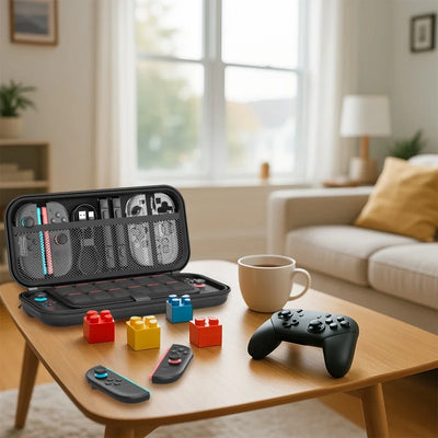 Switch 2 Travel Case