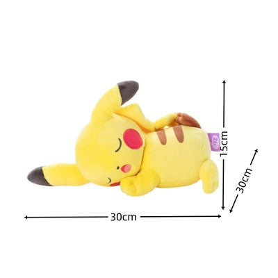 “Pokemon Plush Toy Set”