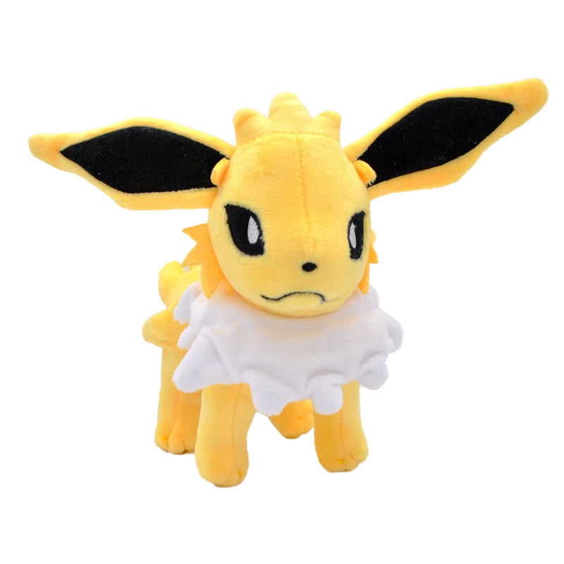 Eevee Evolution Plush Set