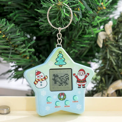 Virtual Pet Tamagotchi Toy