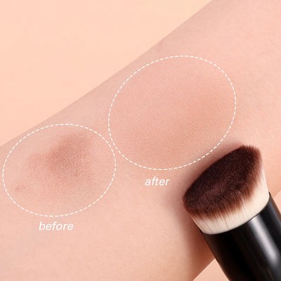 Foundation & Concealer Contour Brush