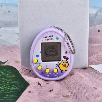 Virtual Pet Tamagotchi Toy