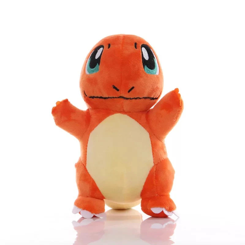 Eevee Evolution Plush Set