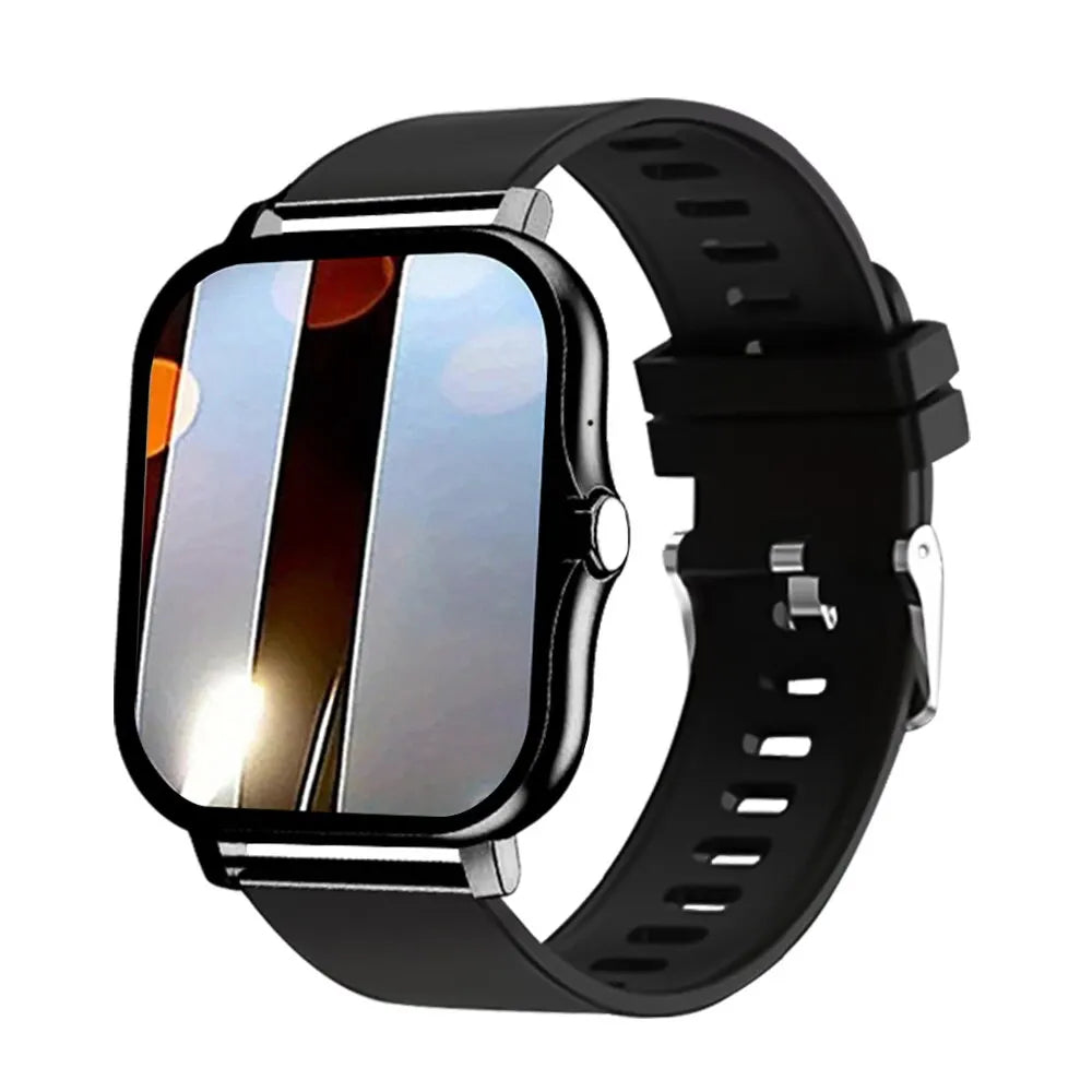 1.44" Bluetooth Smartwatch