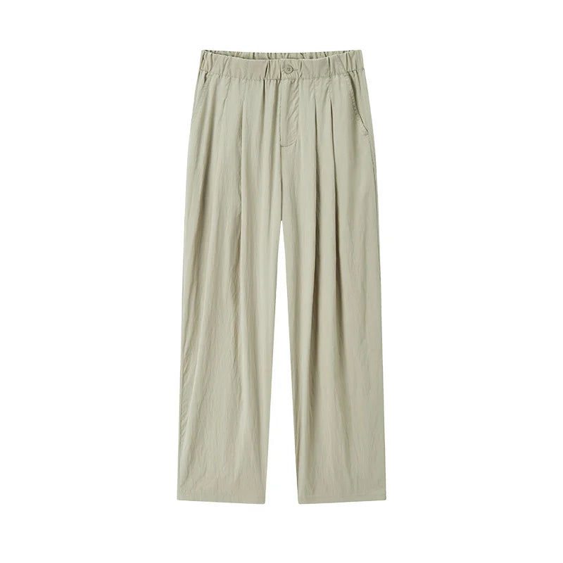Semir Wide-Leg Pants