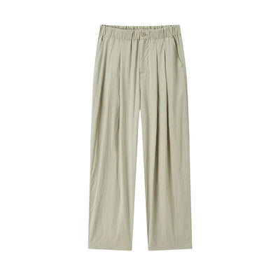 Semir Wide-Leg Pants