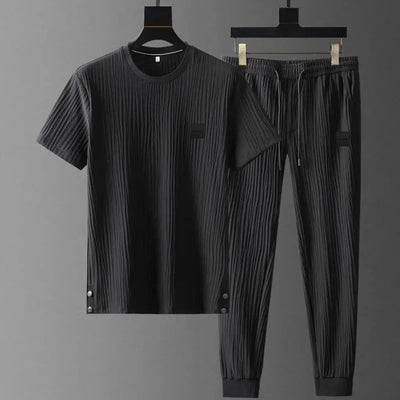Men’s Summer Tracksuit Set