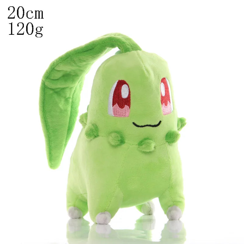 Pokémon Plush Toy Assortment