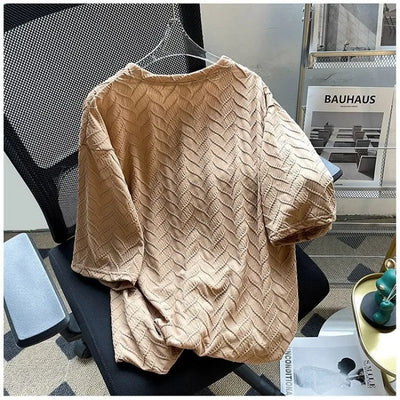 Men’s Ice Silk Tee