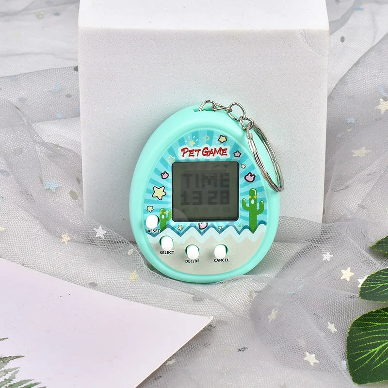 Virtual Pet Tamagotchi Toy