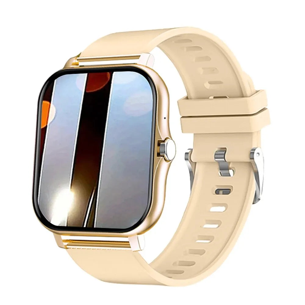 1.44" Bluetooth Smartwatch