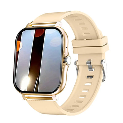 1.44" Bluetooth Smartwatch