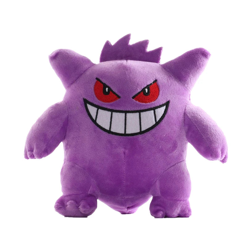 Pokemon Kawaii Plush Toys