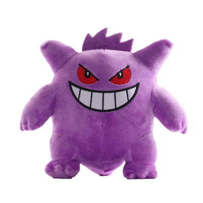 Pokemon Kawaii Plush Toys