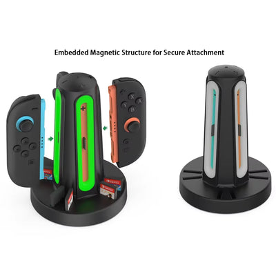 Switch 2 Controller Charging Dock