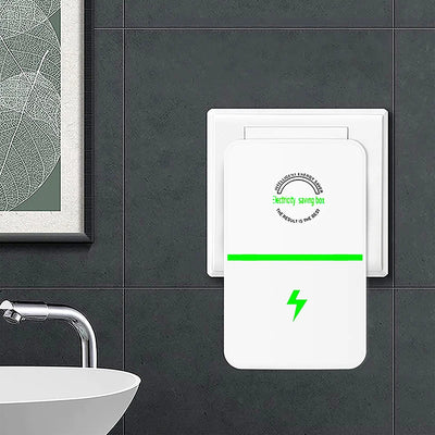 Home Electric Power Saver Box