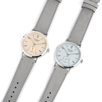 SEESTERN  Ultra-Thin Automatic Watch