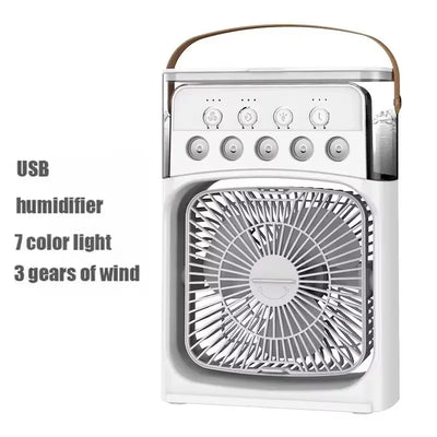 3-in-1 Portable Air Cooler