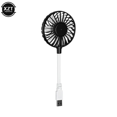 Portable USB Mini Cooling Fan