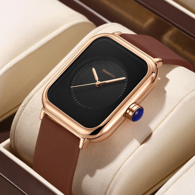 Unisex Minimalist Fashion Watch