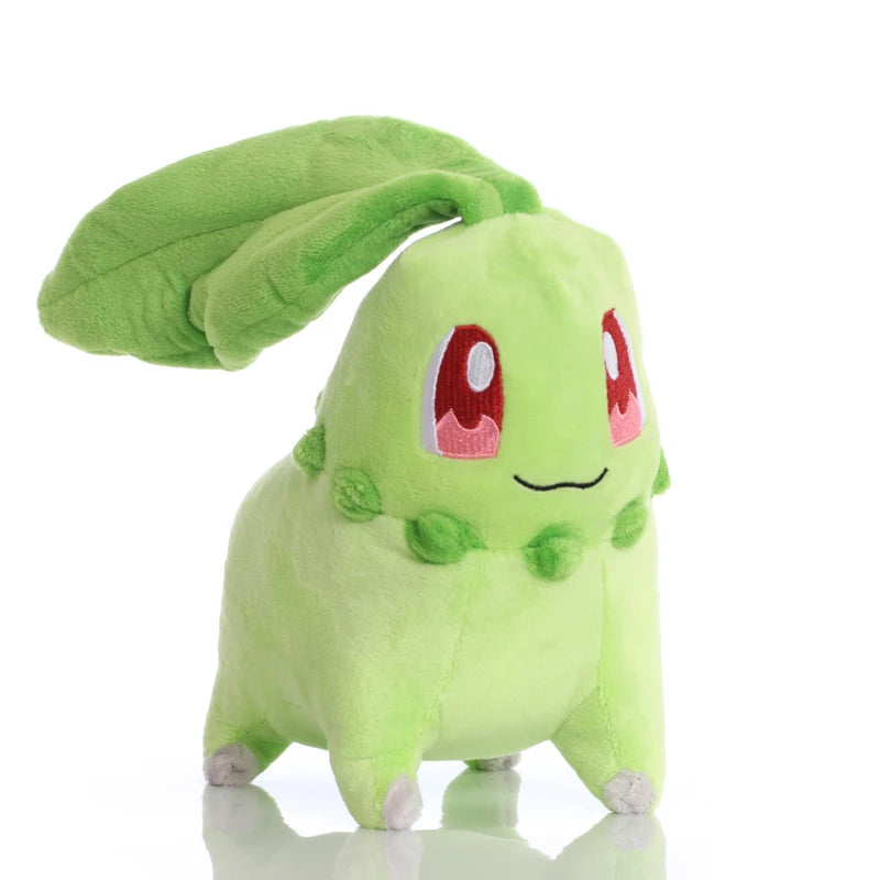 Pokemon Kawaii Plush Toys