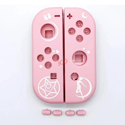 Cartoon Shell Case for Switch