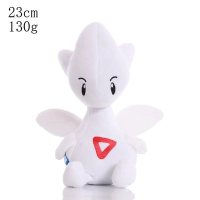 Pokémon Plush Toy Assortment