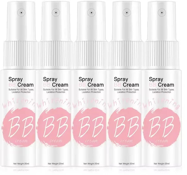 Whitening Moisturizing BB Spray