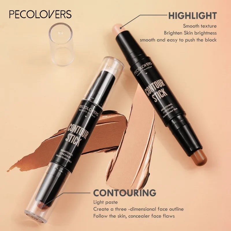 High-Quality Contour Foundation Cream