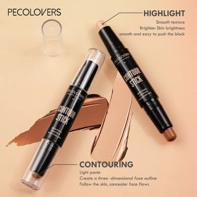 High-Quality Contour Foundation Cream