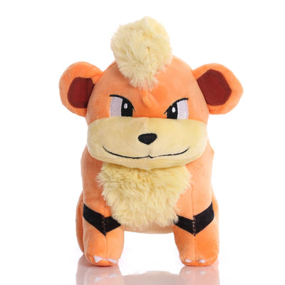 Pokemon Kawaii Plush Toys