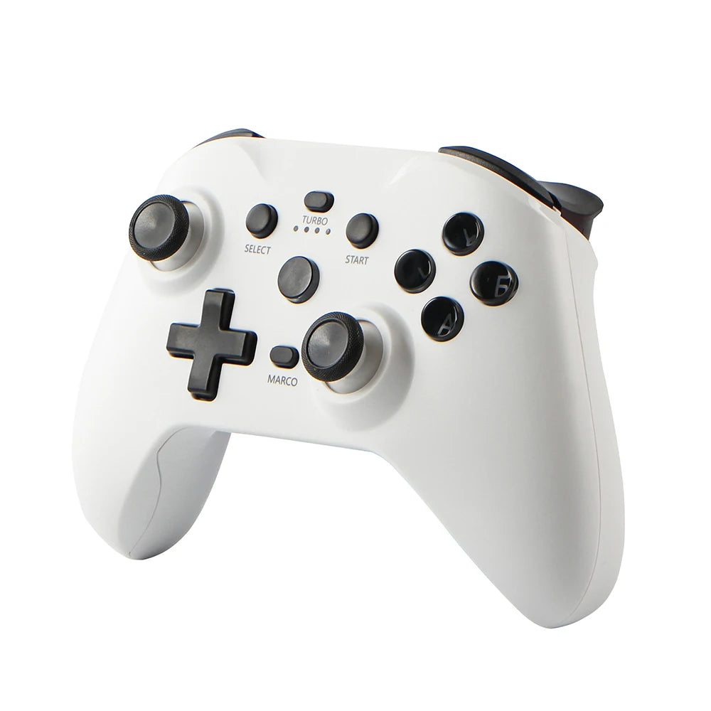 Wireless Switch Gamepad Controller