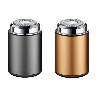 Waterproof USB Mini Shaver