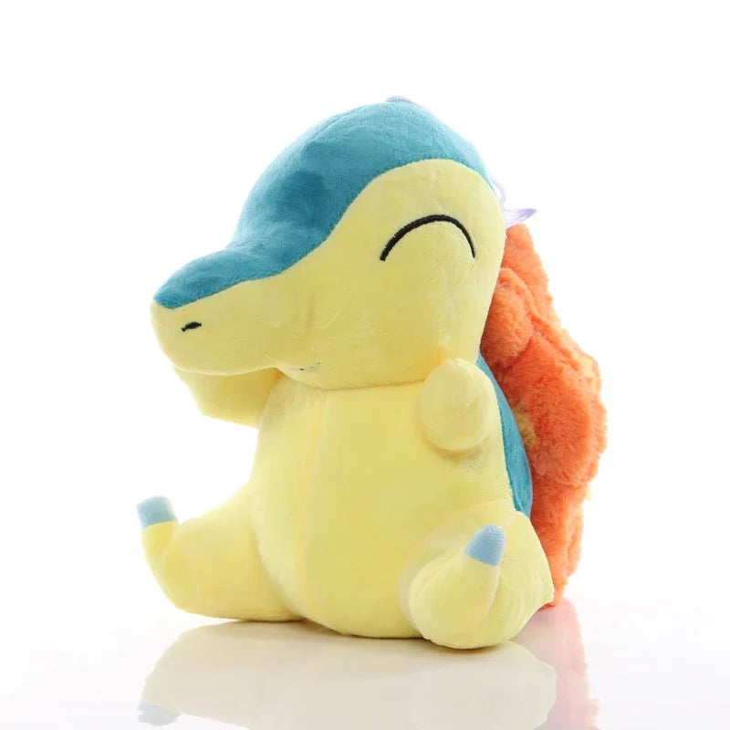 Pokemon Plush Toy Collection