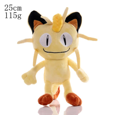 Pokémon Plush Toy Assortment