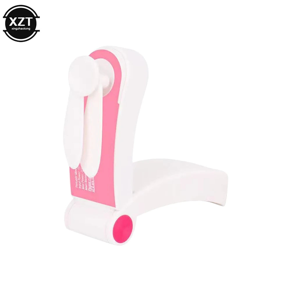 Portable USB Foldable Air Cooler