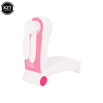 Portable USB Foldable Air Cooler
