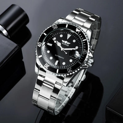 WINNER Classic Automatic Watch